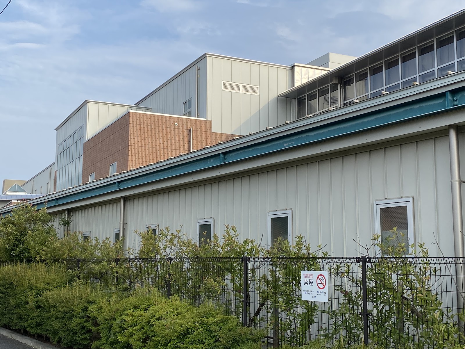明治大学付属明治中学校の校内・教育環境