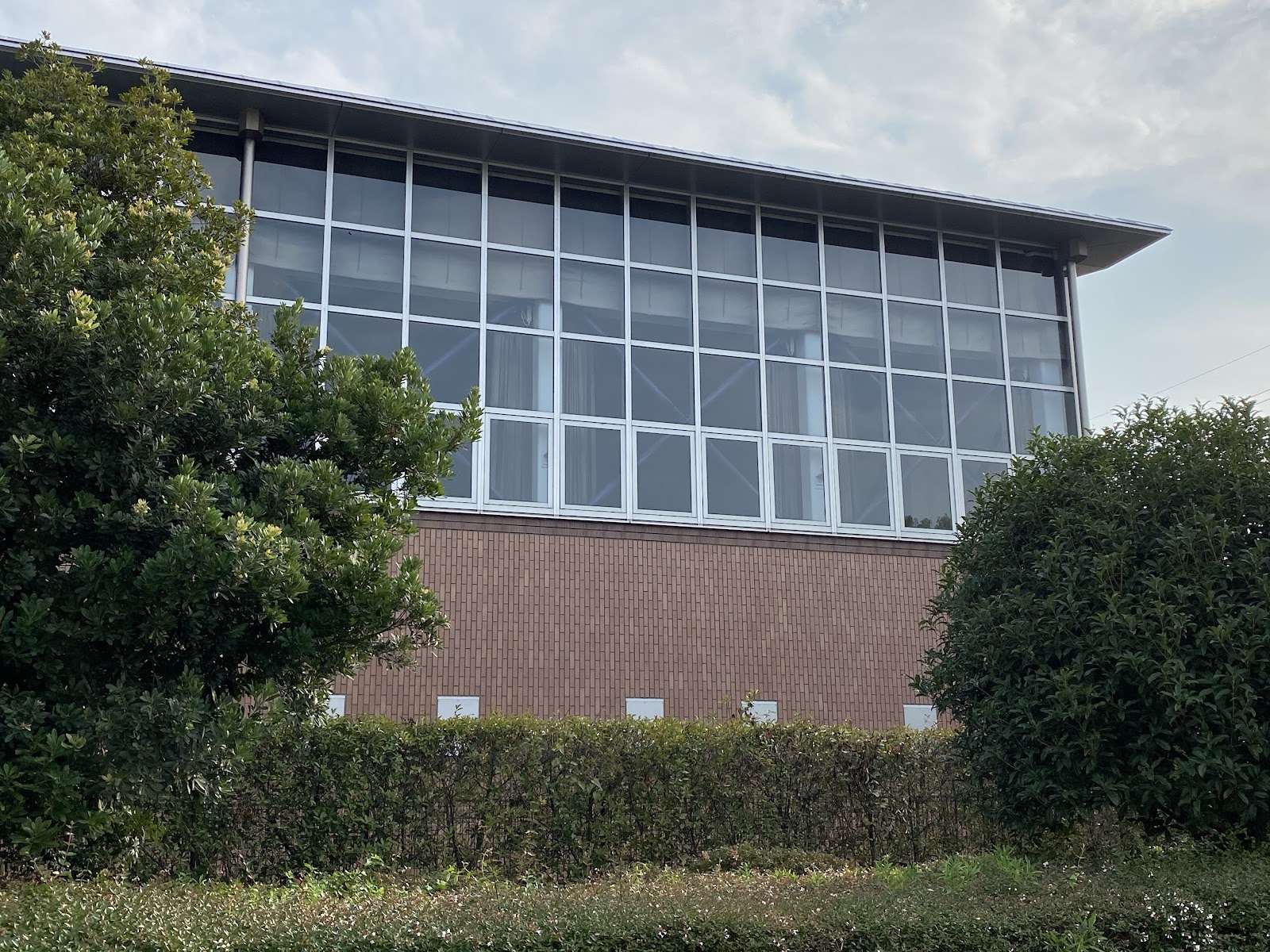 明治大学付属明治中学校の学校生活・施設