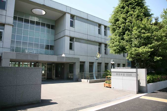 鷗友学園女子中学校の校内・教育環境