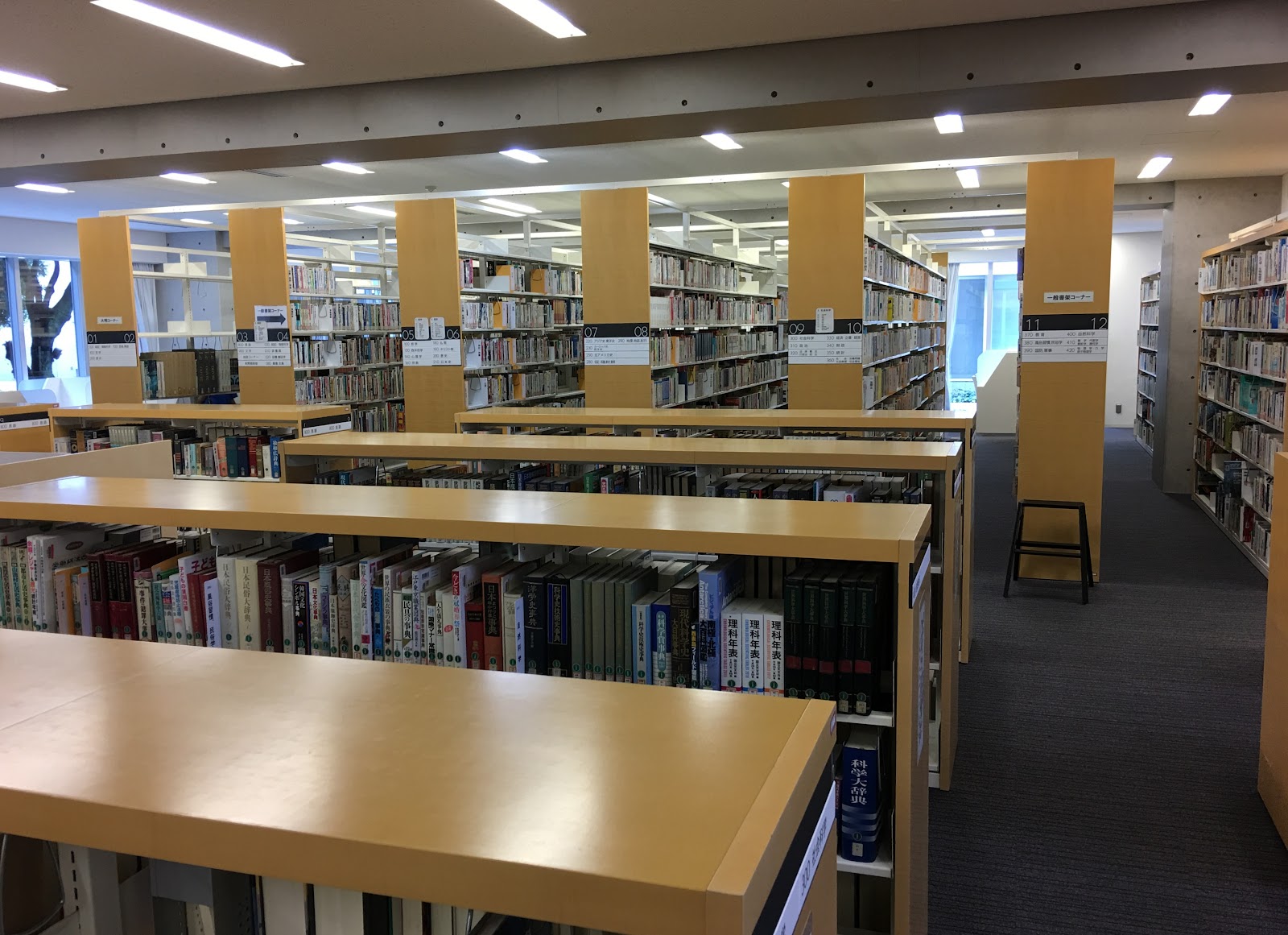 早稲田大学高等学院中学部の学校生活・施設