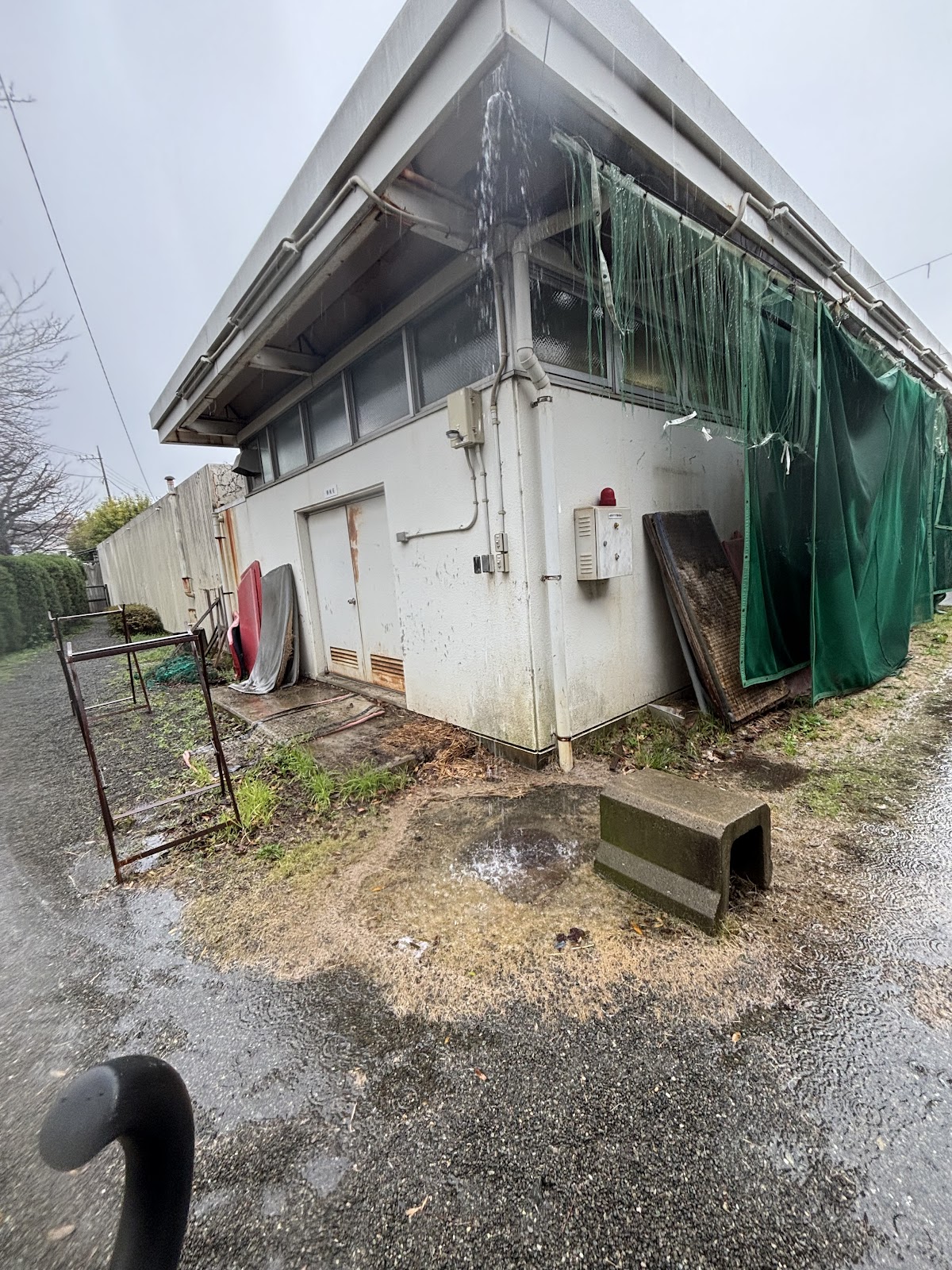 神奈川県立平塚中等教育学校の周辺・アクセス