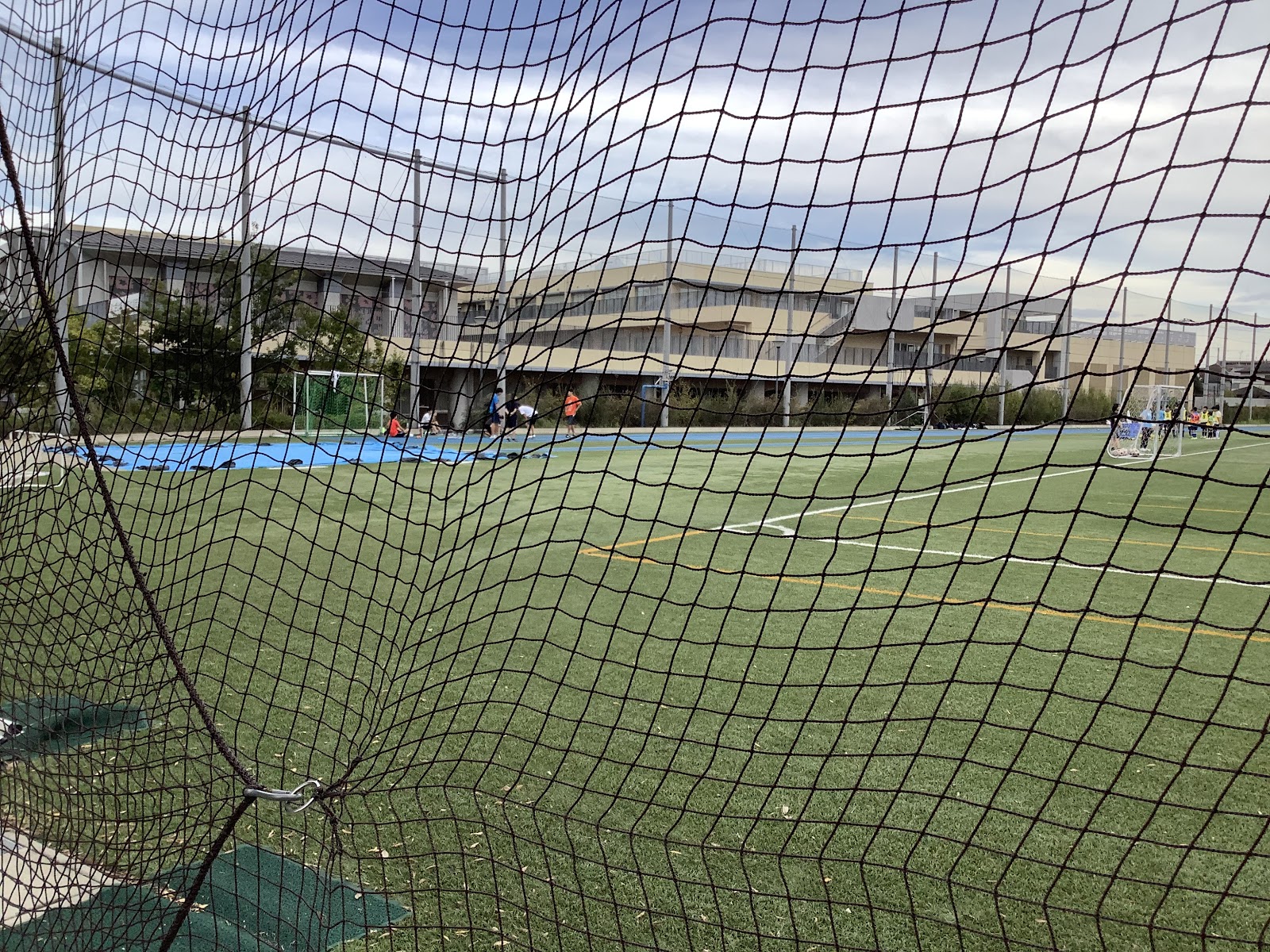 東京都立大泉高等学校附属中学校の校内・教育環境