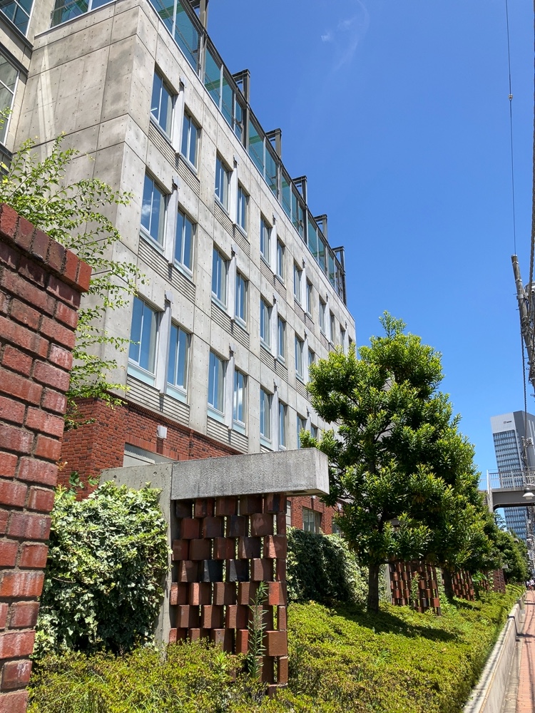 立教池袋中学校の学校生活・施設
