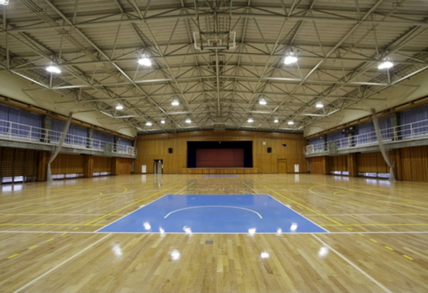 世田谷学園中学校の学校生活・施設