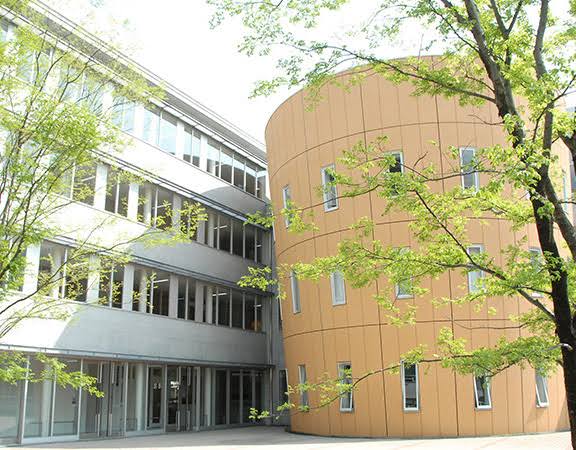 東京都市大学付属中学校の施設・校内風景
