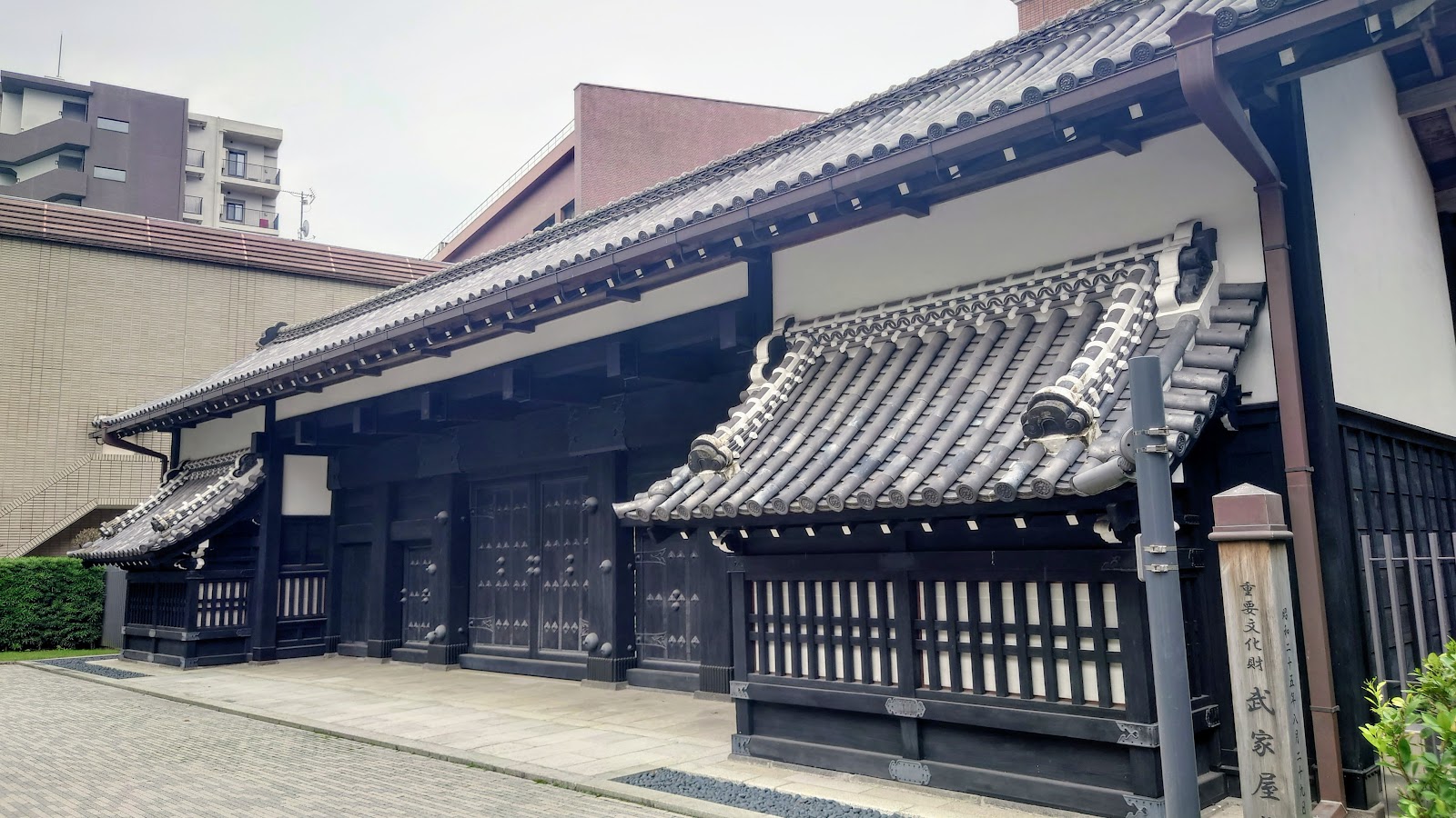 山脇学園中学校の施設・校内風景