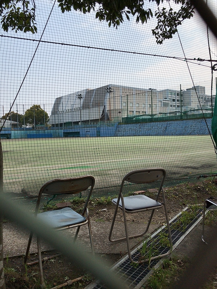 横浜市立南高等学校附属中学校の学校生活・施設