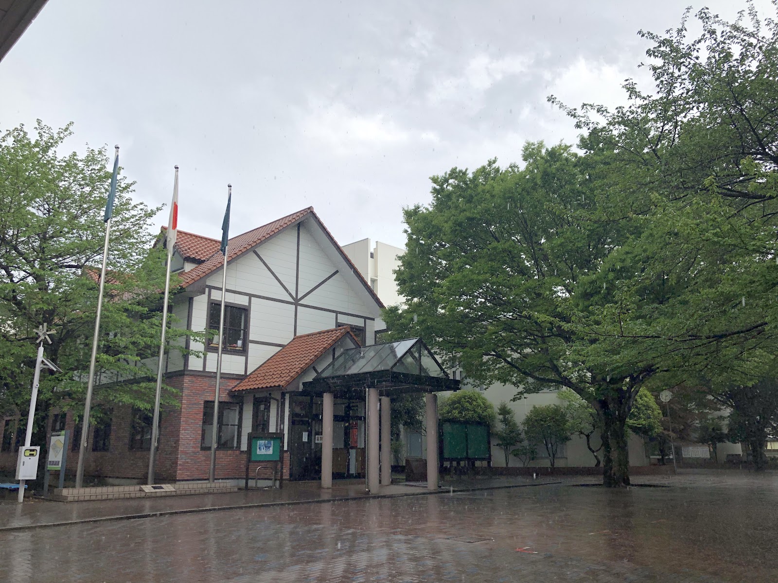 専修大学松戸中学校の校内・教育環境