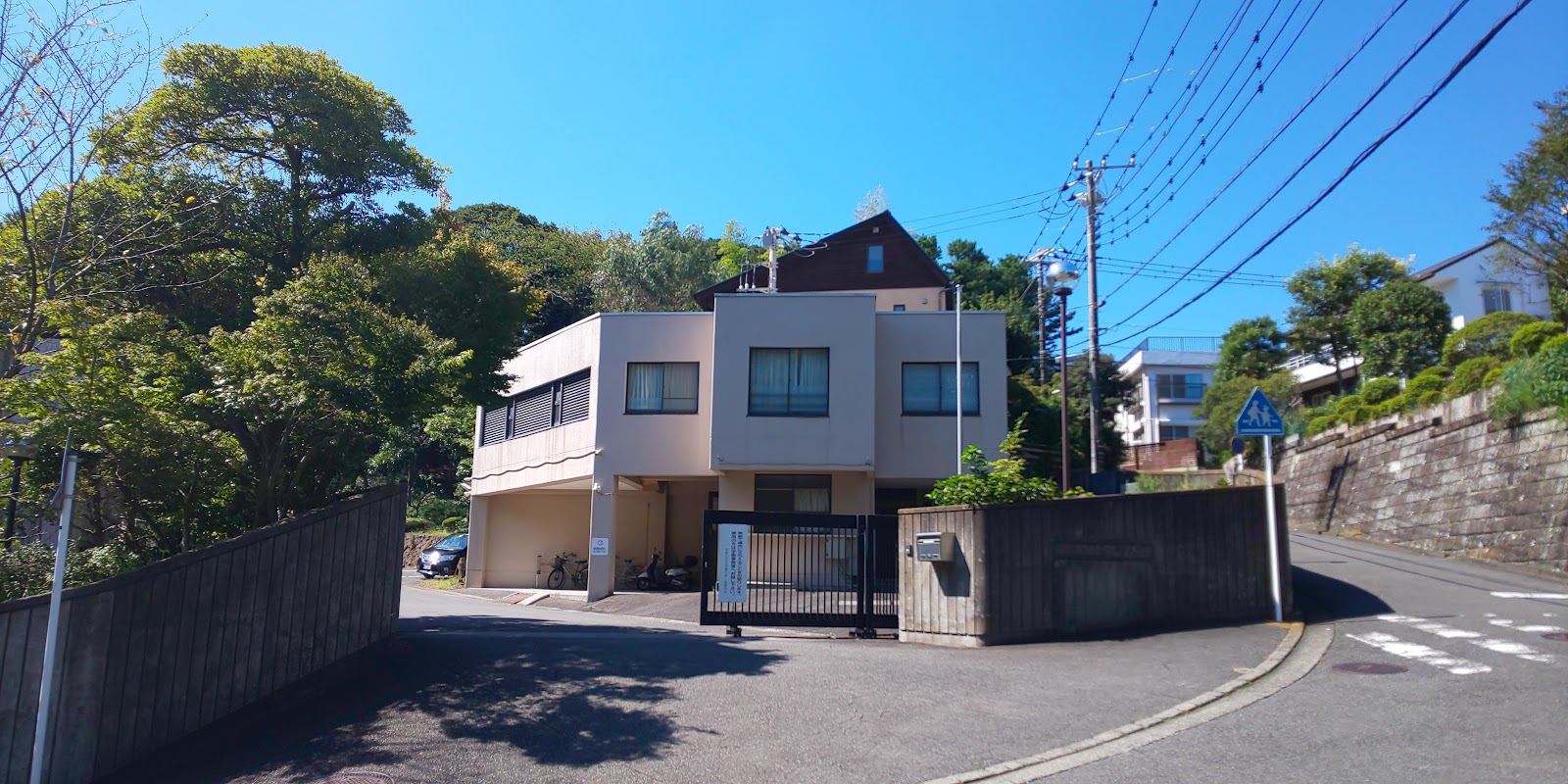 湘南白百合学園中学校の校内・教育環境