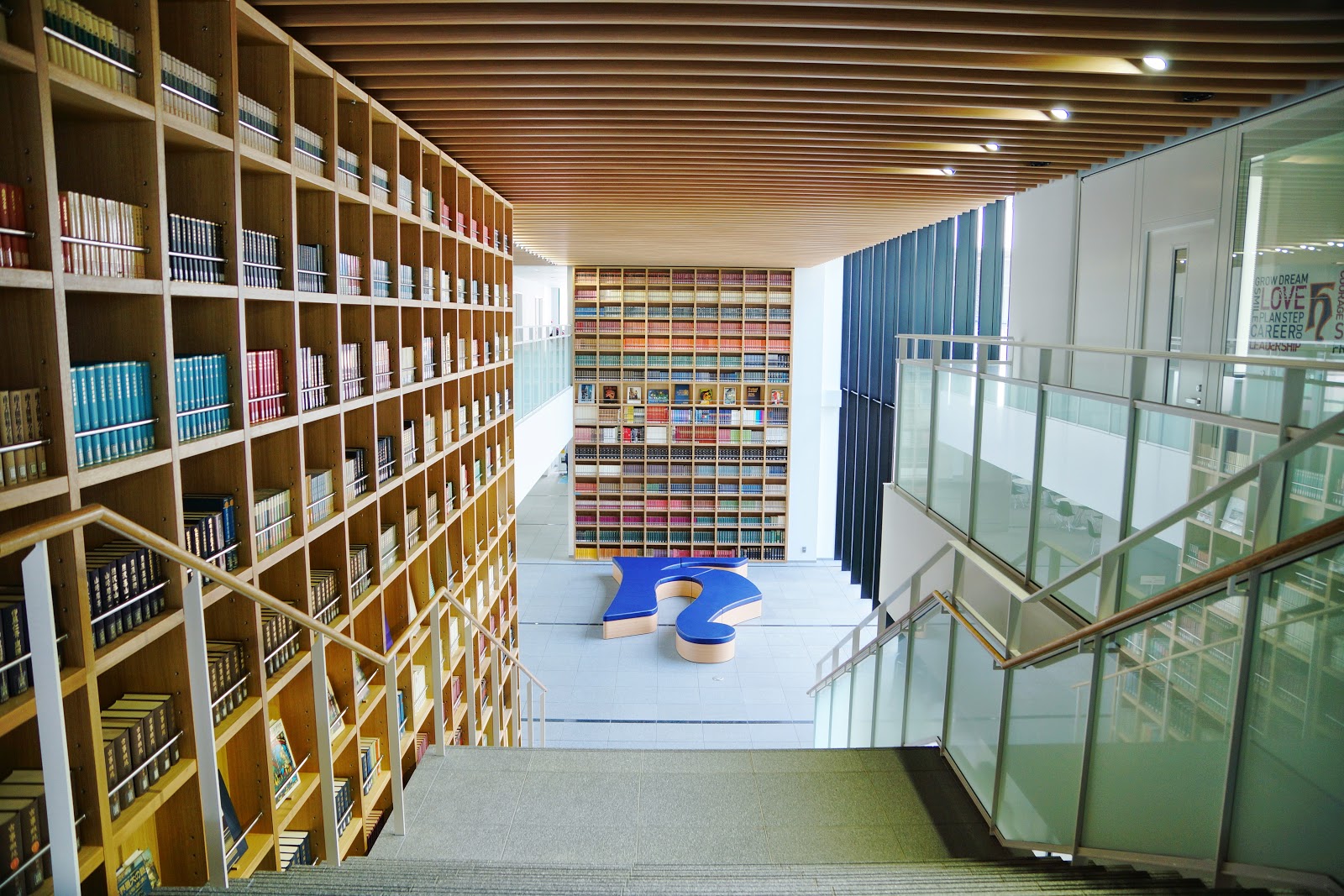 細田学園中学校の校内・教育環境