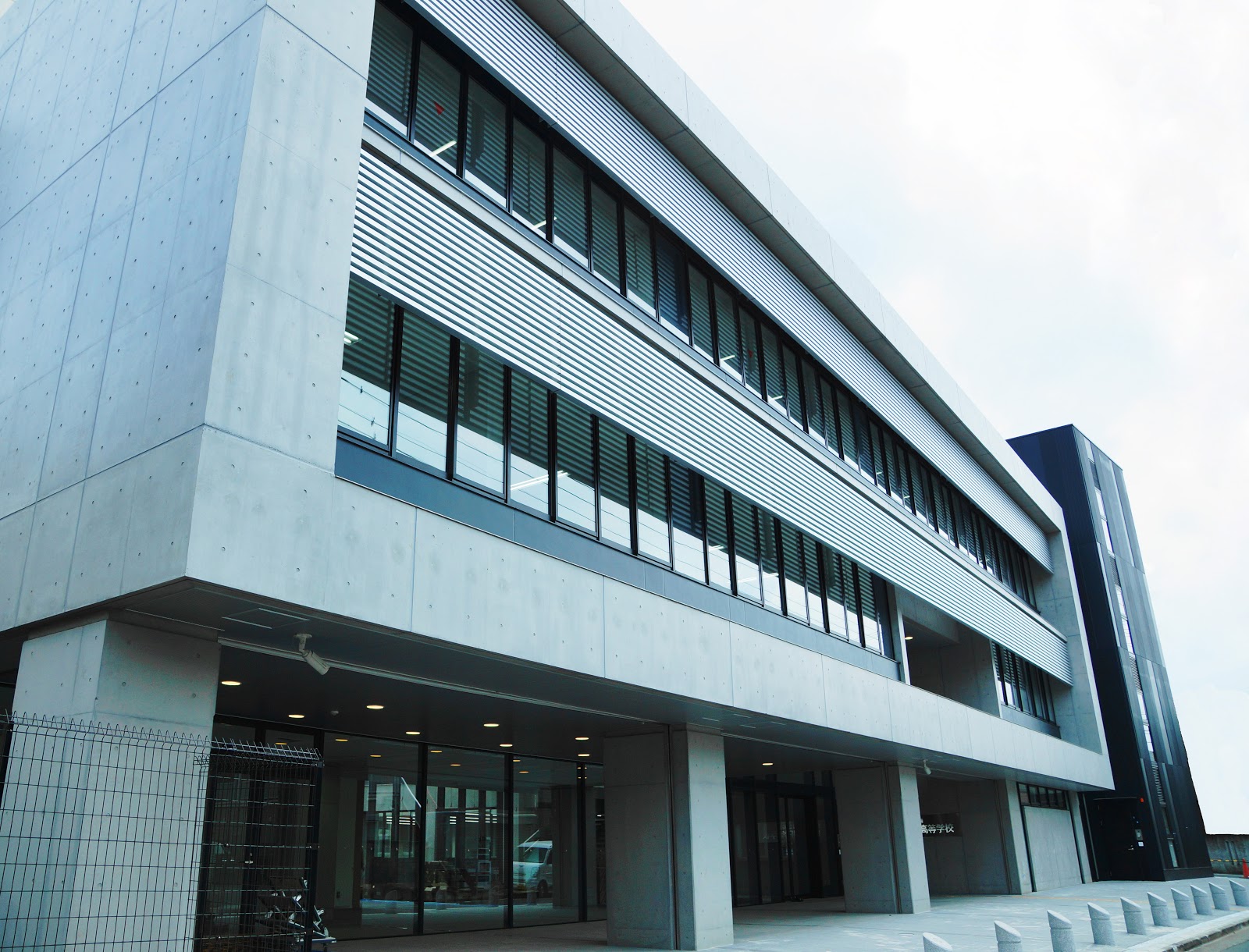 細田学園中学校の学校生活・施設