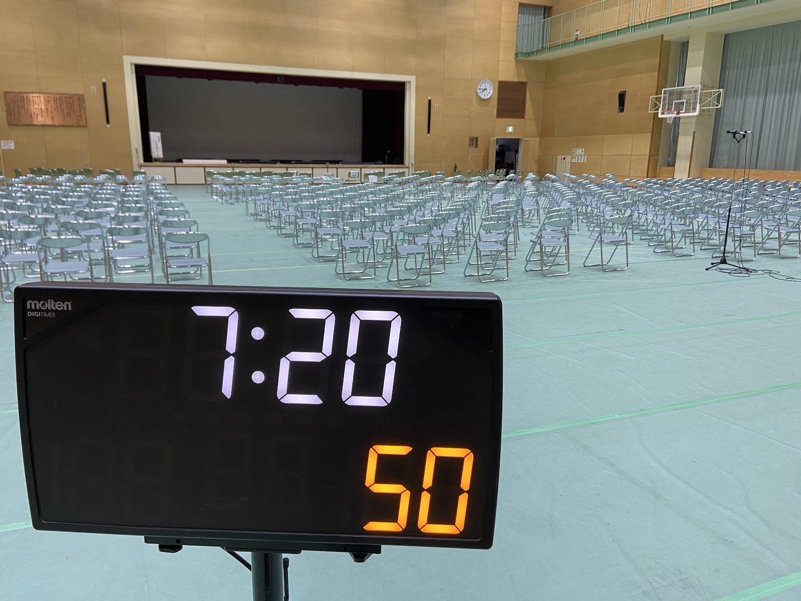 公文国際学園中等部の周辺・アクセス