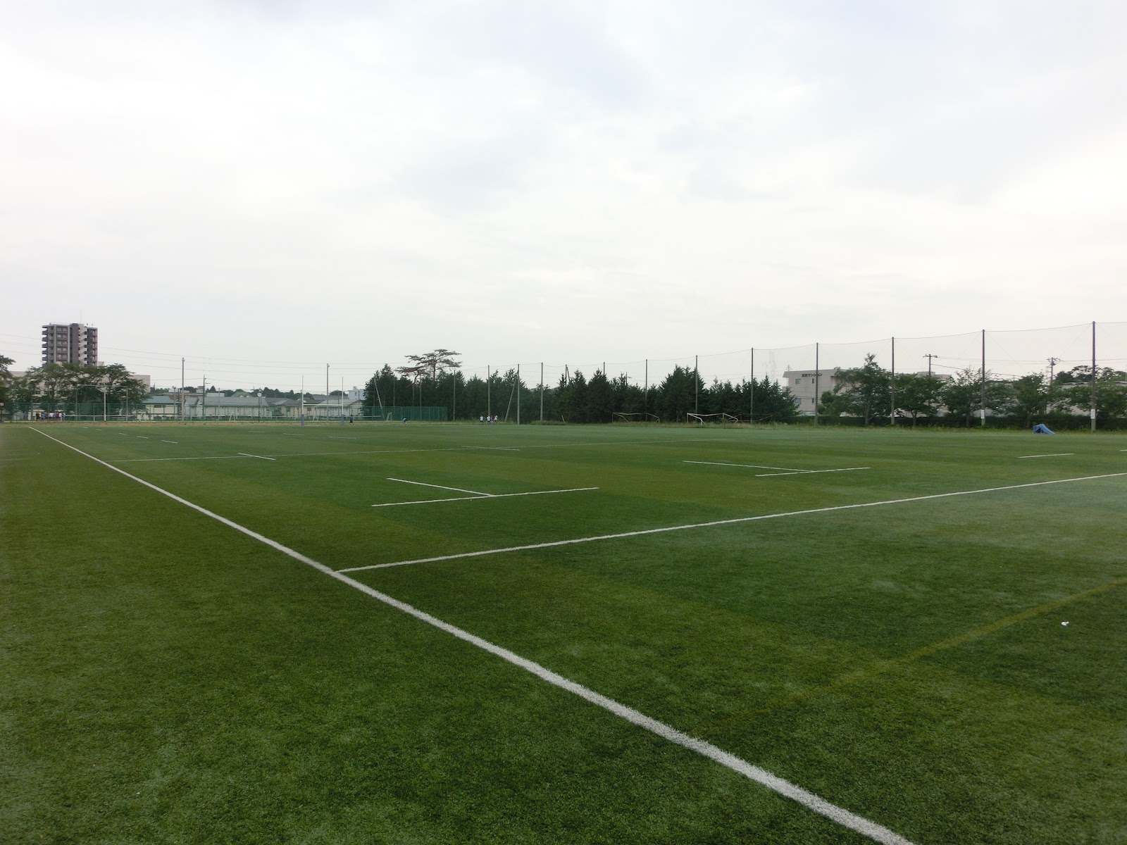 茗溪学園中学校の施設・校内風景