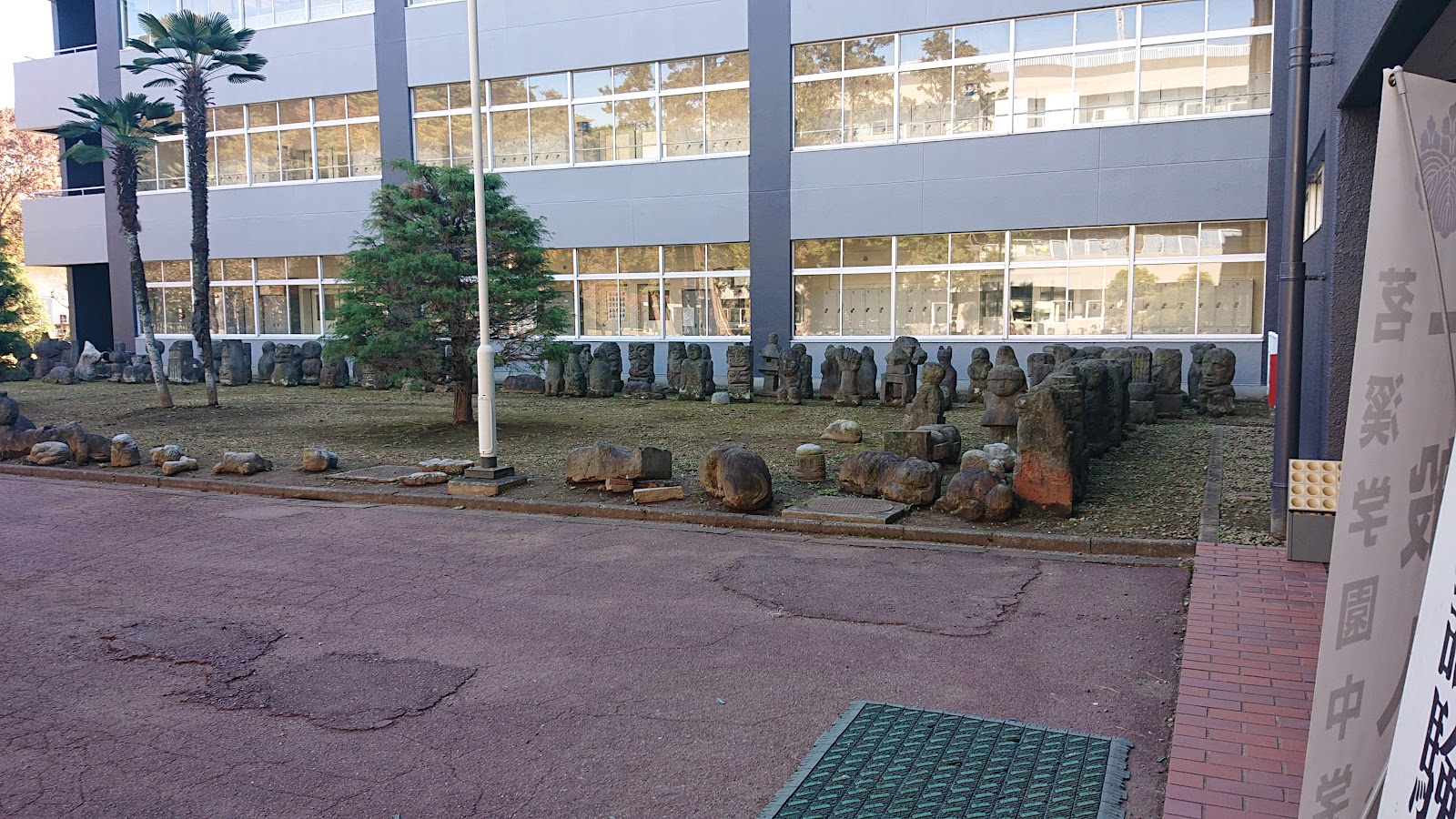 茗溪学園中学校の学校生活・施設