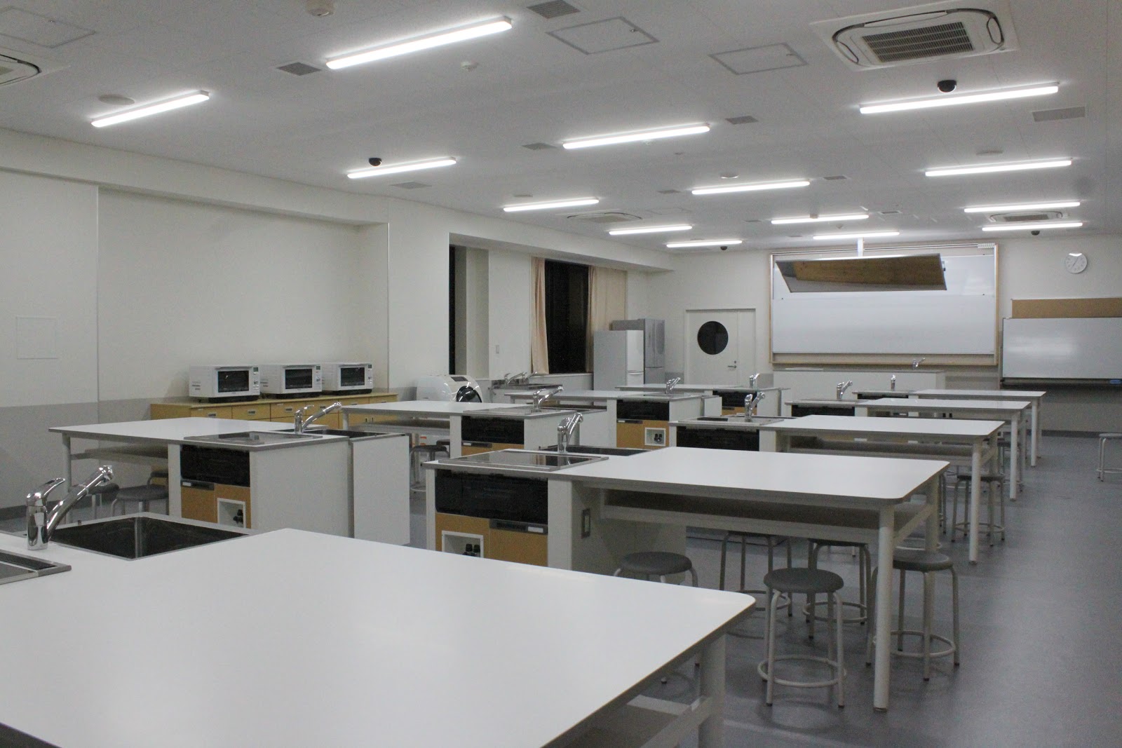 日本大学豊山中学校の学校生活・施設