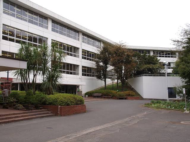 日本女子大学附属中学校の校内・教育環境
