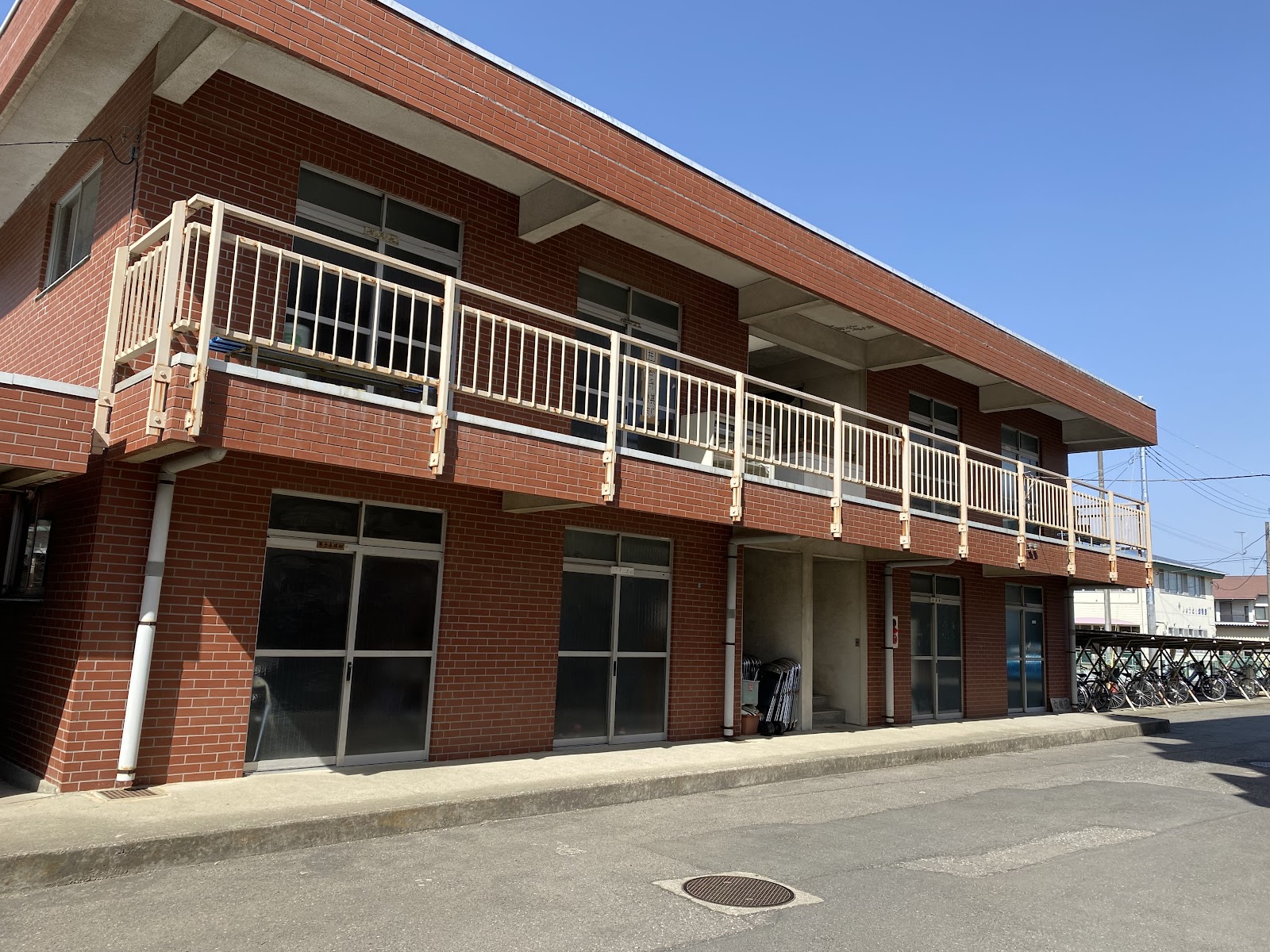 茨城県立下妻第一高等学校附属中学校の周辺・アクセス