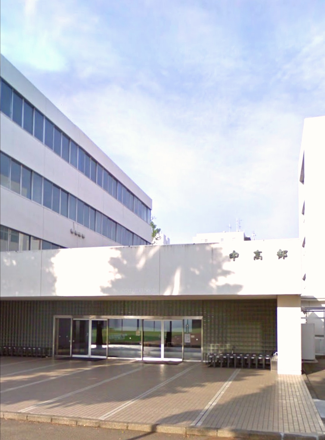 昭和女子大学附属昭和中学校の校内・教育環境