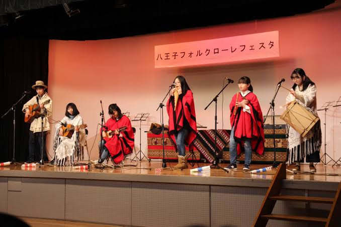 帝京大学中学校の校舎・キャンパス写真
