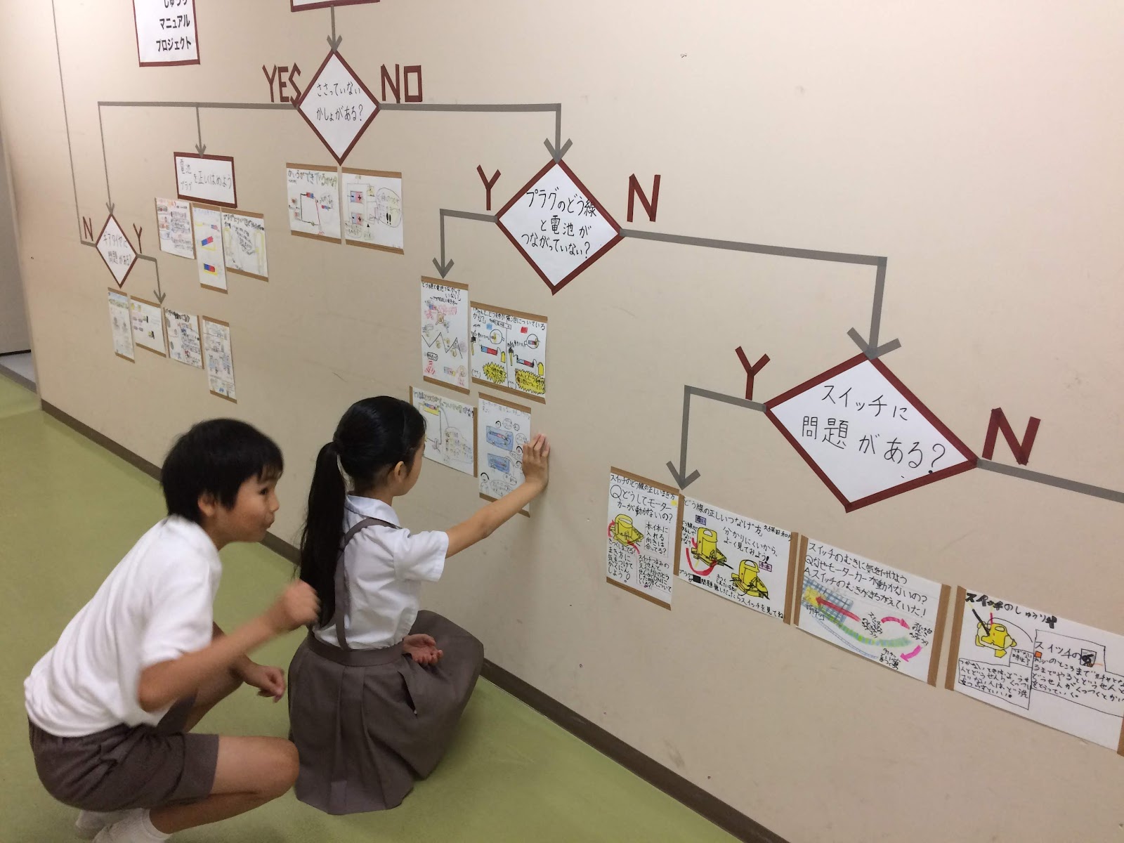 青山学院大学系属 浦和ルーテル学院中学校の施設・校内風景