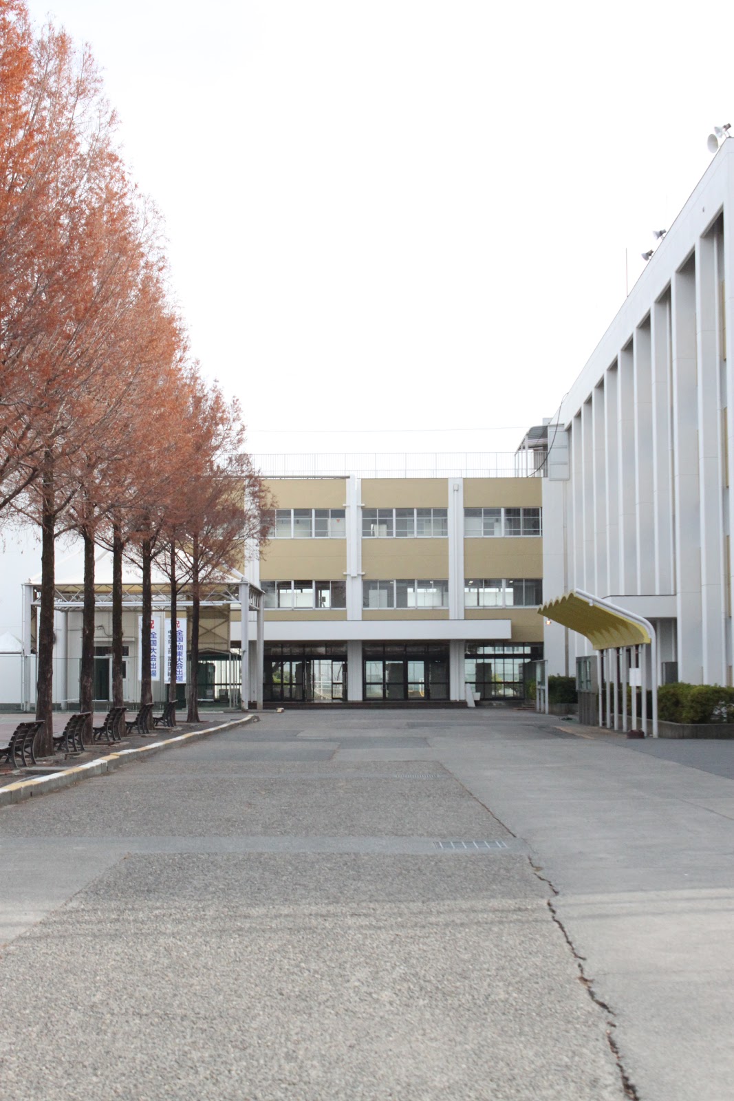 城北埼玉中学校の周辺・アクセス