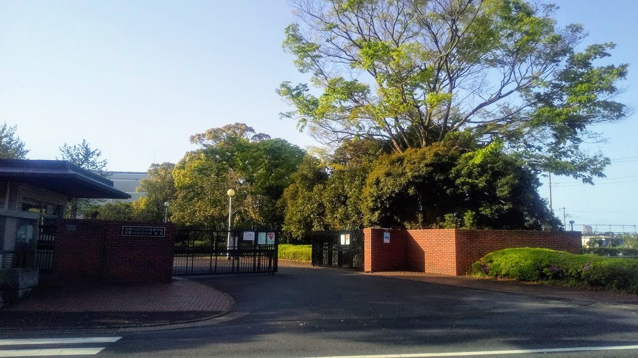 光英VERITAS中学校の学校生活・施設