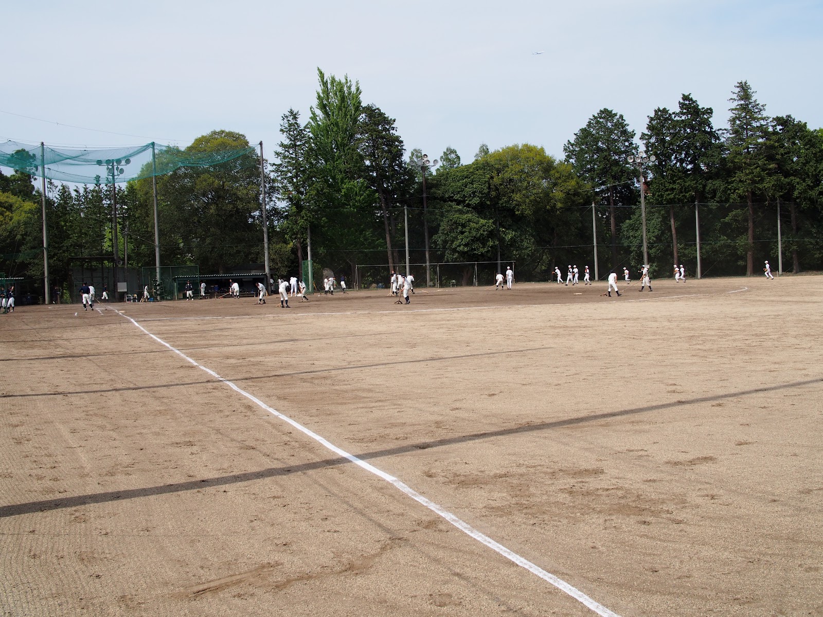 茨城県立竜ヶ崎第一高等学校附属中学校の周辺・アクセス