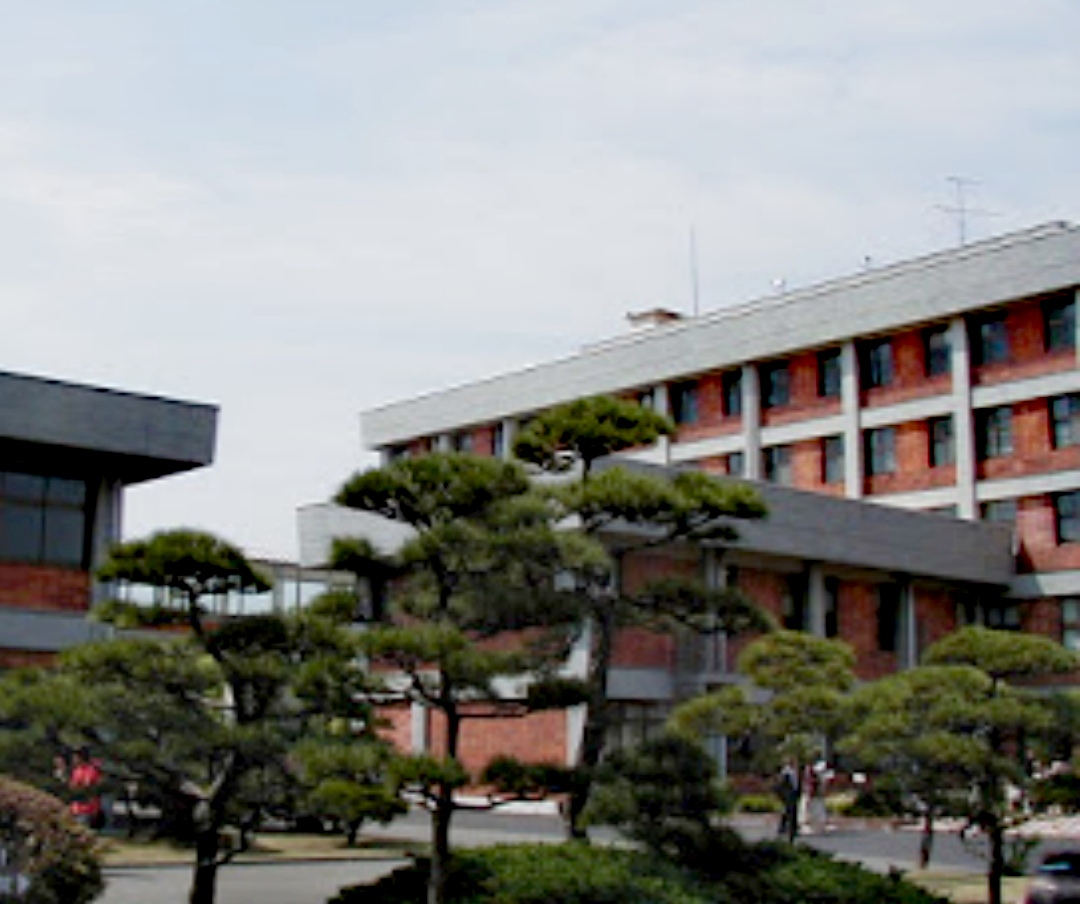 清泉女学院中学校の施設・校内風景