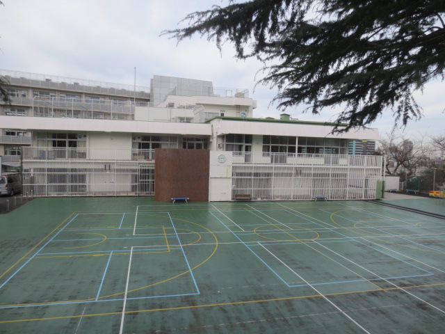 横浜女学院中学校の校内・教育環境