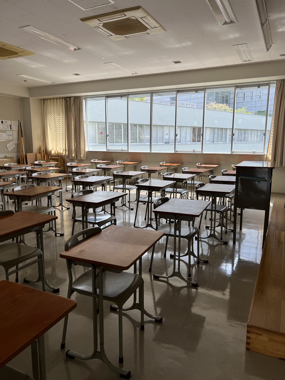 八王子学園八王子中学校の周辺・アクセス