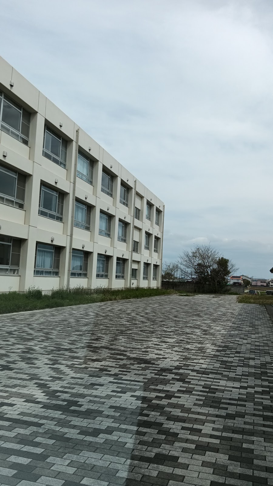 開智未来中学校の施設・校内風景