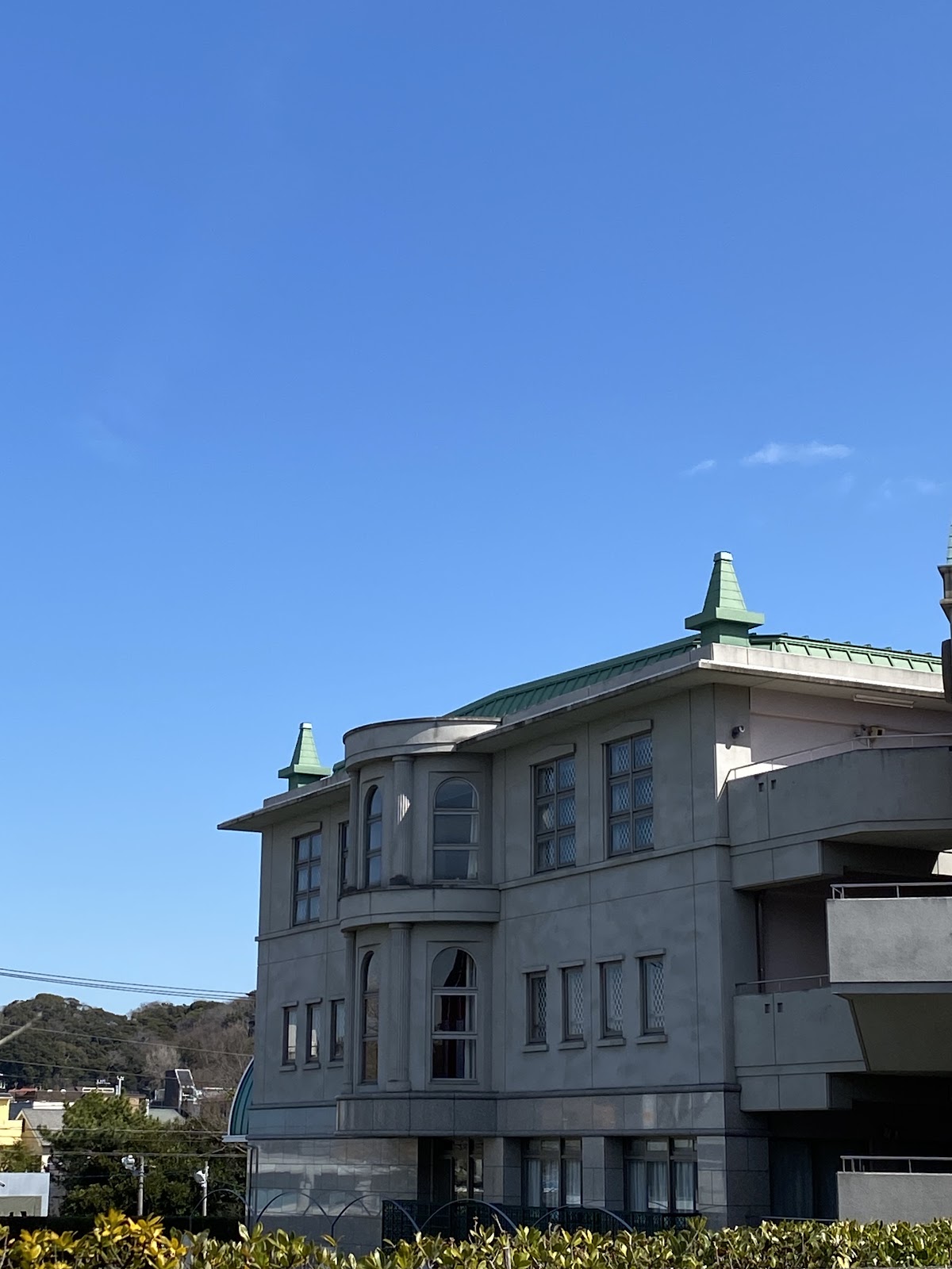 鎌倉女学院中学校の校内・教育環境
