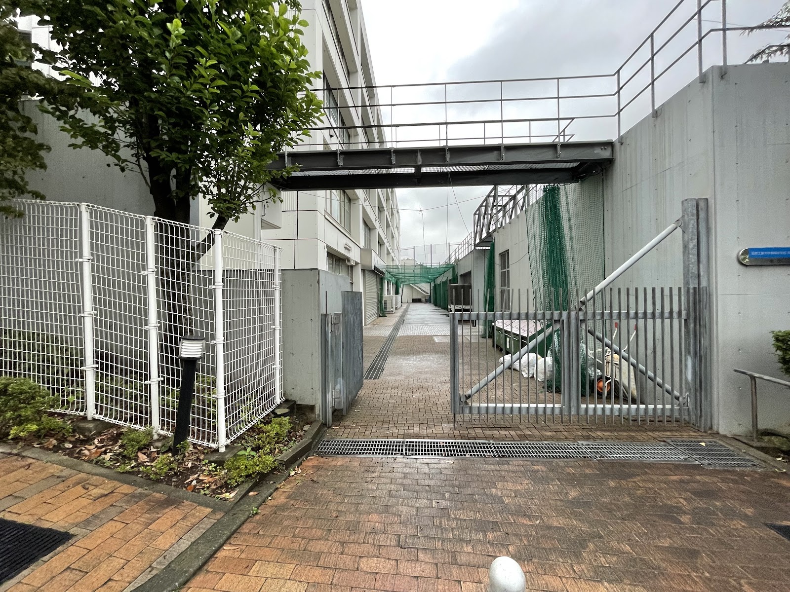 日本工業大学駒場中学校の学校生活・施設
