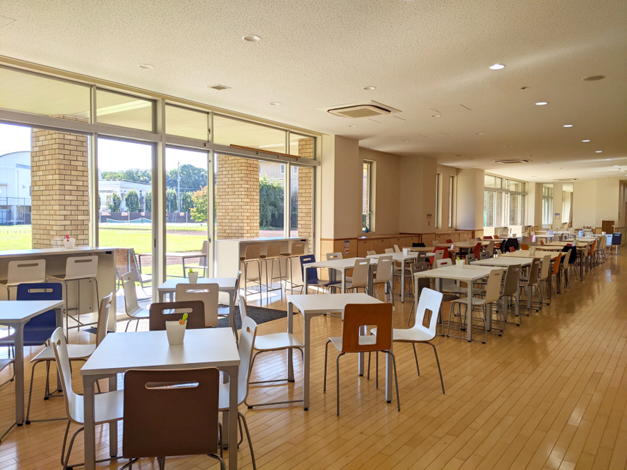 サレジアン国際学園世田谷中学校の学校生活・施設