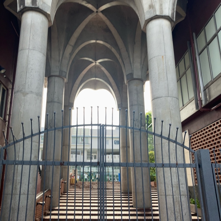 多摩大学目黒中学校の学校生活・施設
