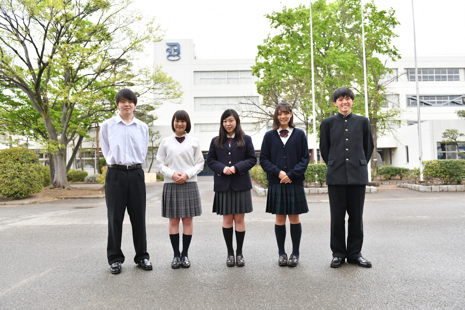 獨協埼玉中学校の校内・教育環境
