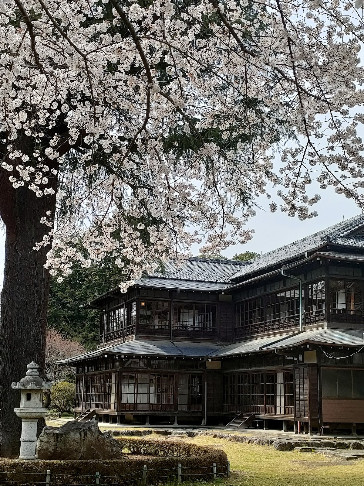 啓明学園中学校の施設・校内風景