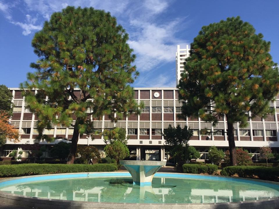 武蔵野大学中学校の学校生活・施設
