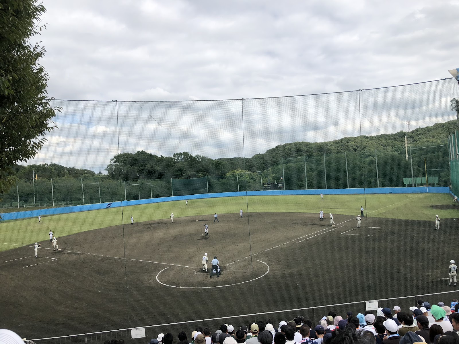 日本大学第三中学校の周辺・アクセス