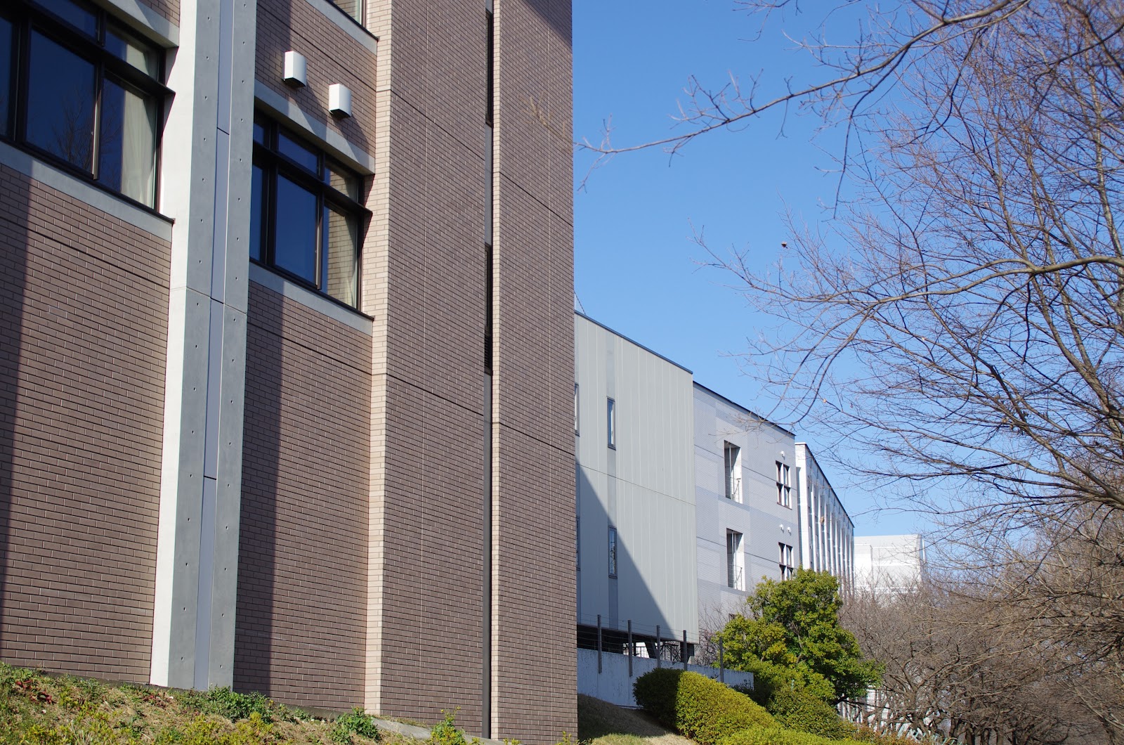 大妻多摩中学校の学校生活・施設
