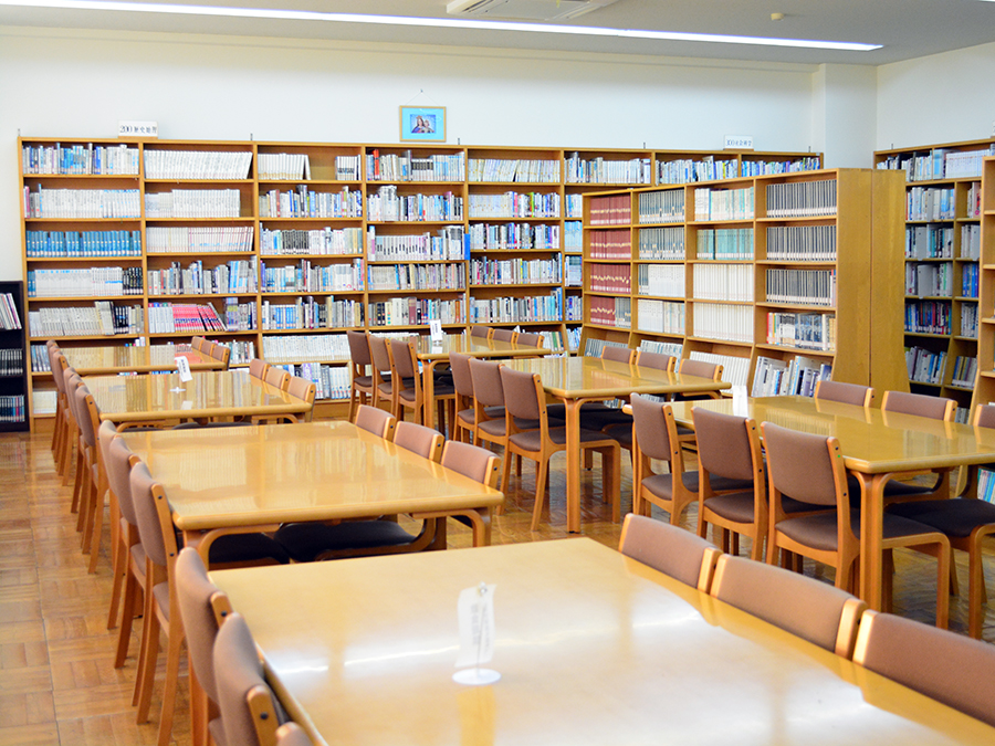 サレジアン国際学園中学校の学校生活・施設
