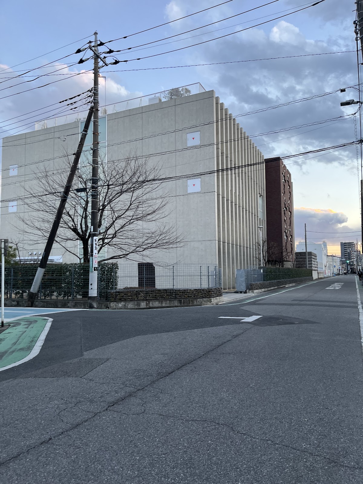 武南中学校の学校生活・施設