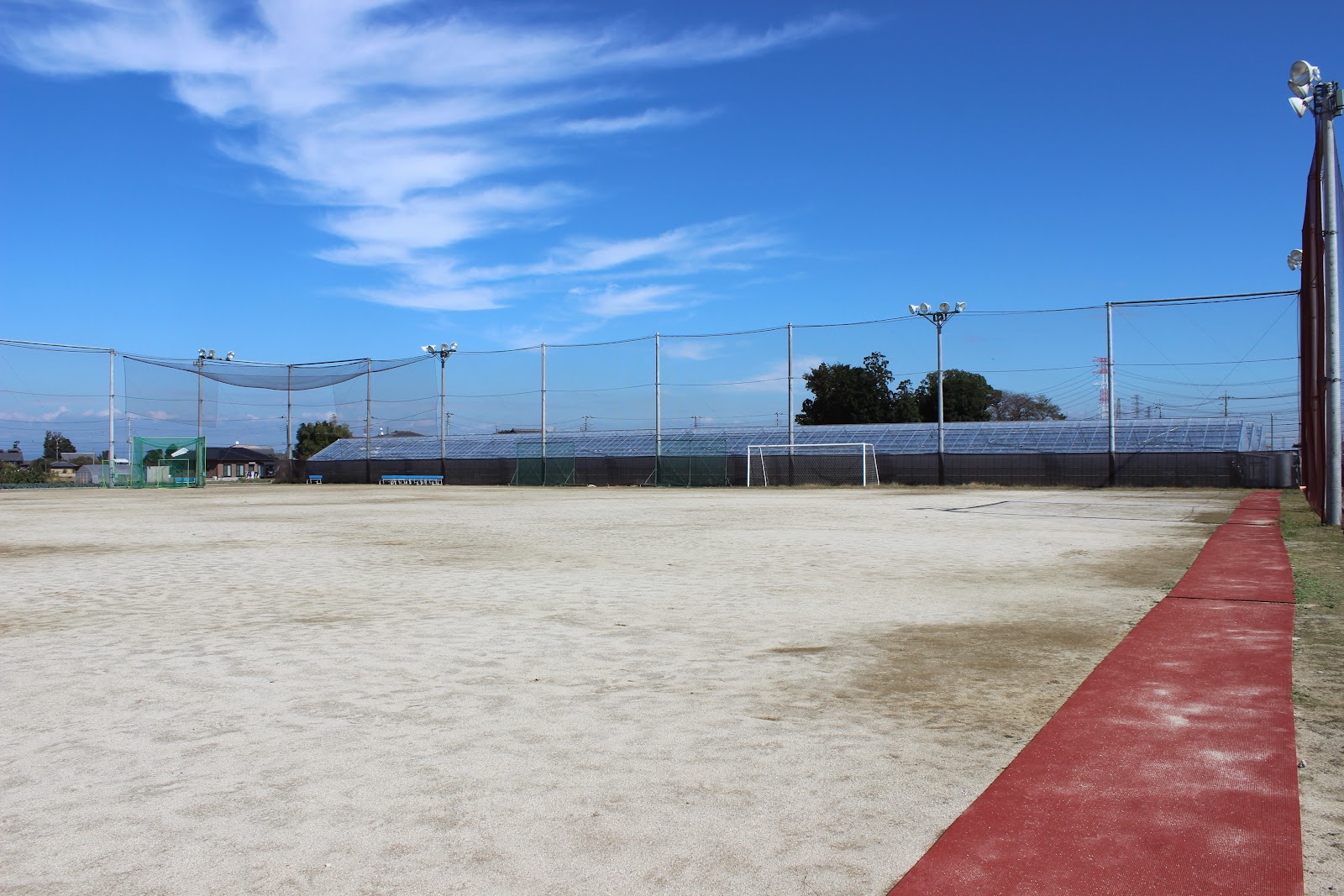 本庄東高等学校附属中学校の施設・校内風景