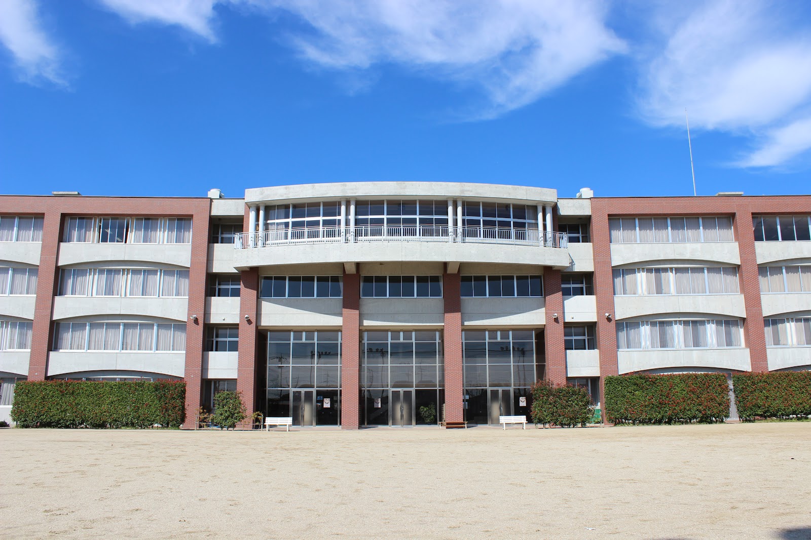 本庄東高等学校附属中学校の校内・教育環境