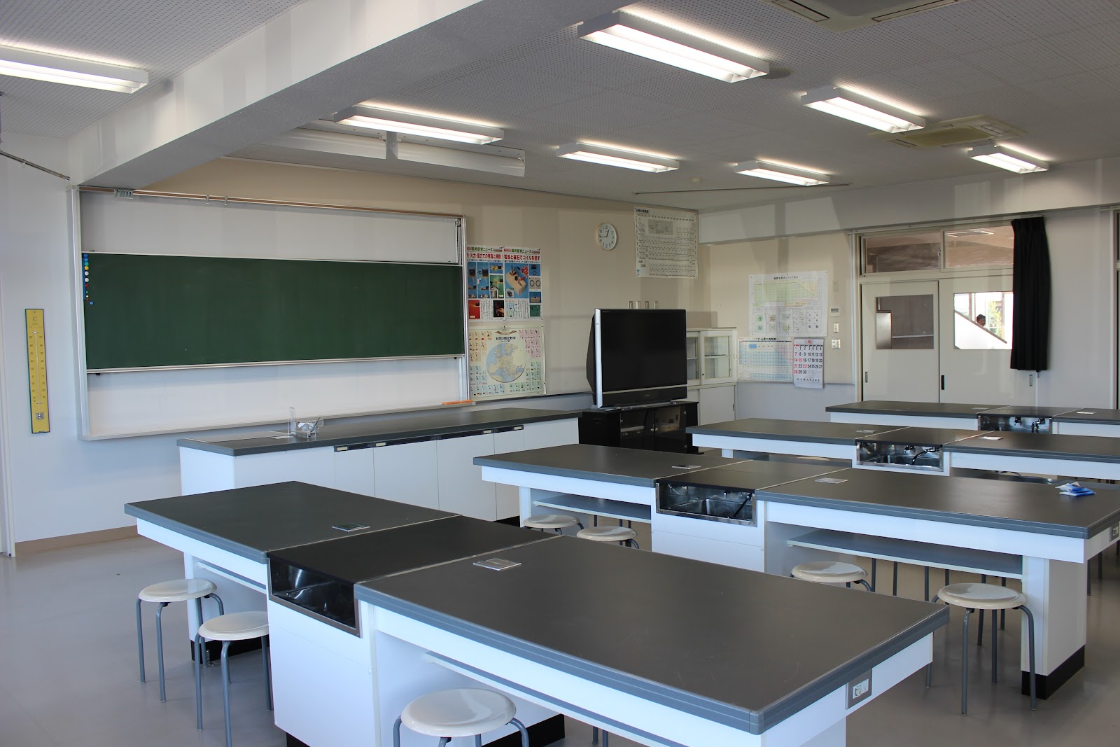 本庄東高等学校附属中学校の学校生活・施設
