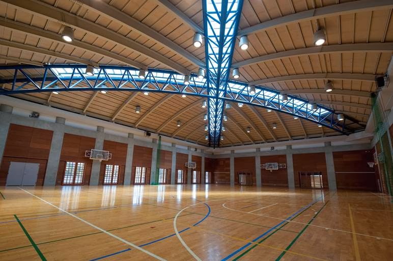 茨城中学校の学校生活・施設