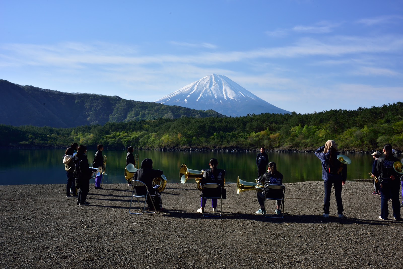 国本女子中学校の施設・校内風景