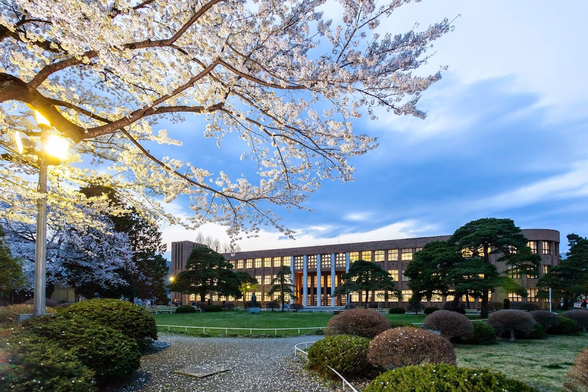 東北大学