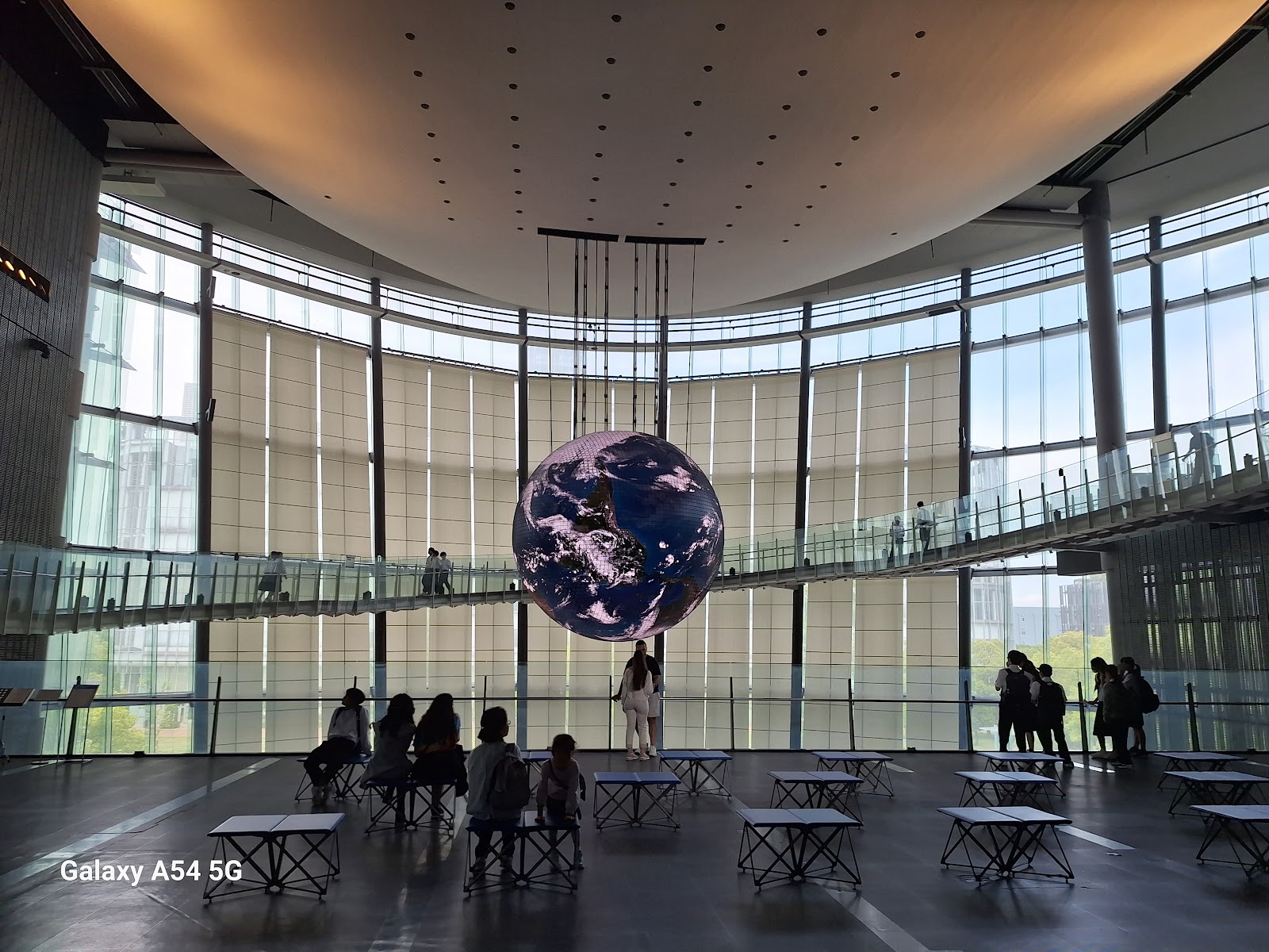 日本科学未来館
