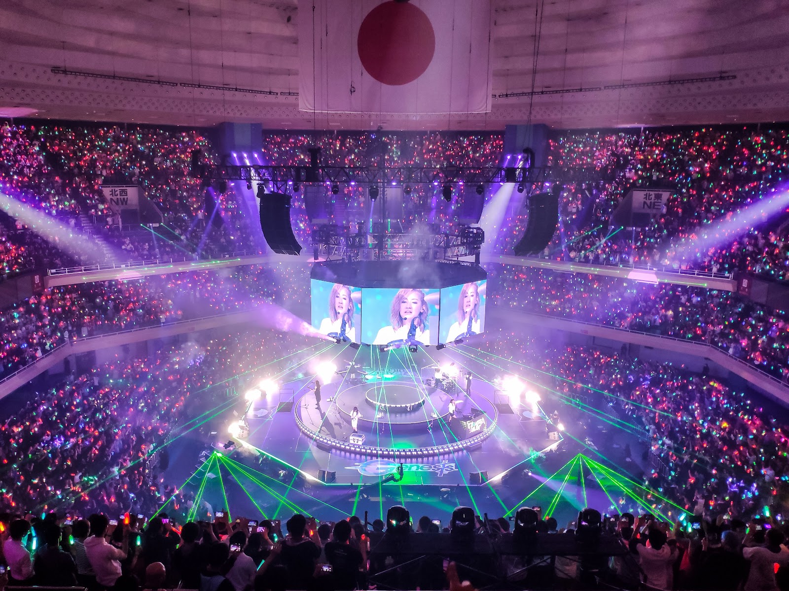 日本武道館